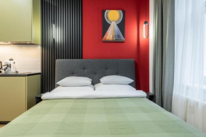 POWSTAŃCÓW 10 by Apartamenty Tespis